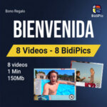 Extensión – Youtube
