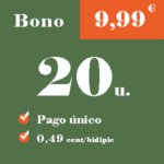 Bono 30